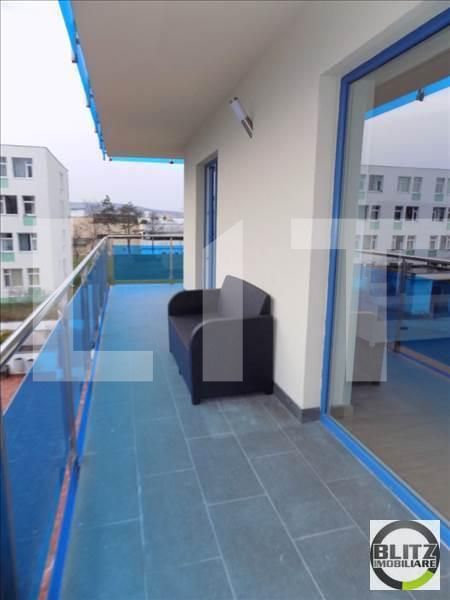 Apartament de închiriat 2 camere Gheorgheni - 14846AI | BLITZ Cluj-Napoca | Poza13
