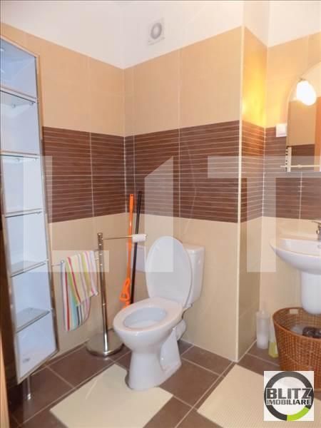 Apartament de închiriat 2 camere Gheorgheni - 14846AI | BLITZ Cluj-Napoca | Poza11