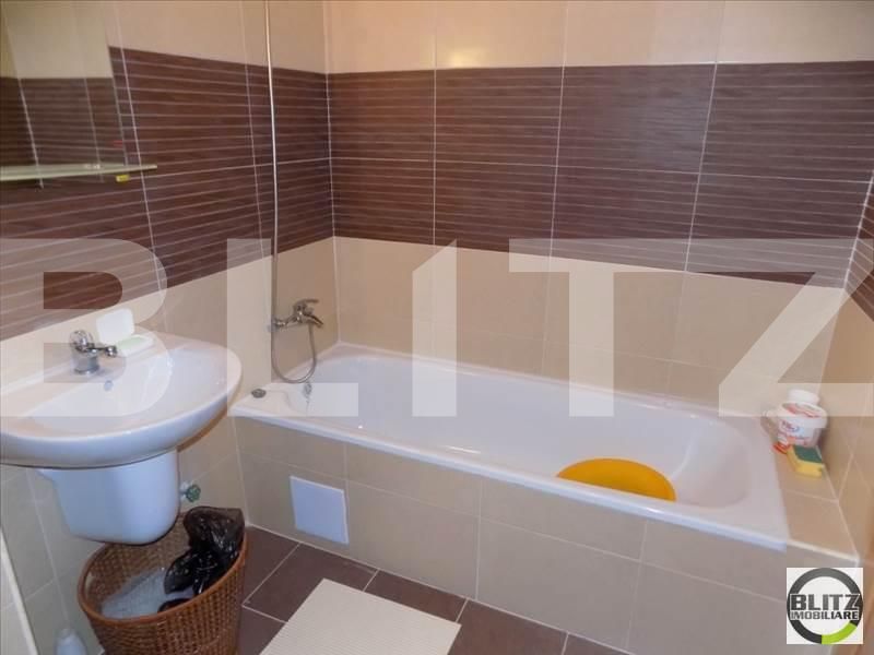 Apartament de închiriat 2 camere Gheorgheni - 14846AI | BLITZ Cluj-Napoca | Poza12