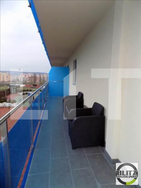 Apartament de închiriat 2 camere Gheorgheni - 14846AI | BLITZ Cluj-Napoca | Poza14