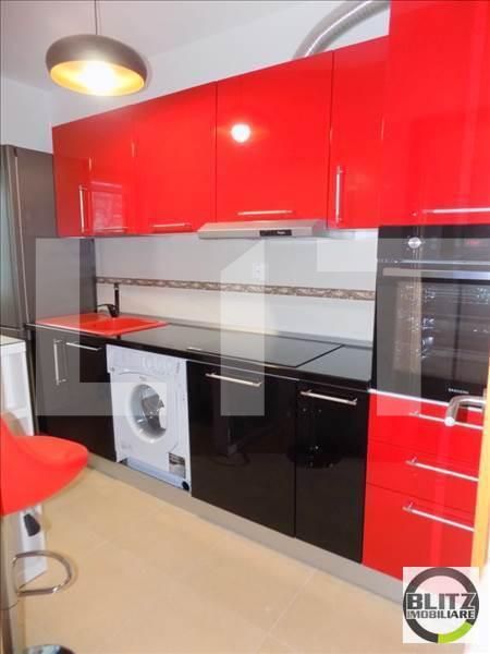 Apartament de închiriat 2 camere Gheorgheni - 14846AI | BLITZ Cluj-Napoca | Poza9