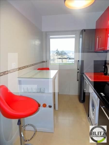Apartament de închiriat 2 camere Gheorgheni - 14846AI | BLITZ Cluj-Napoca | Poza10