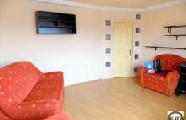 1 camera, 38 mp, imobil nou, parcare, aer conditionat, zona Iulius Mall