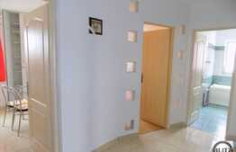 1 camera, 38 mp, imobil nou, parcare, aer conditionat, zona Iulius Mall