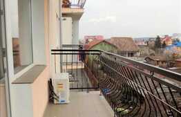 1 camera, 38 mp, imobil nou, parcare, aer conditionat, zona Iulius Mall