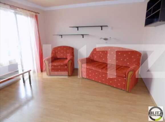 Garsonieră de închiriat Marasti - 14848AI | BLITZ Cluj-Napoca | Poza1