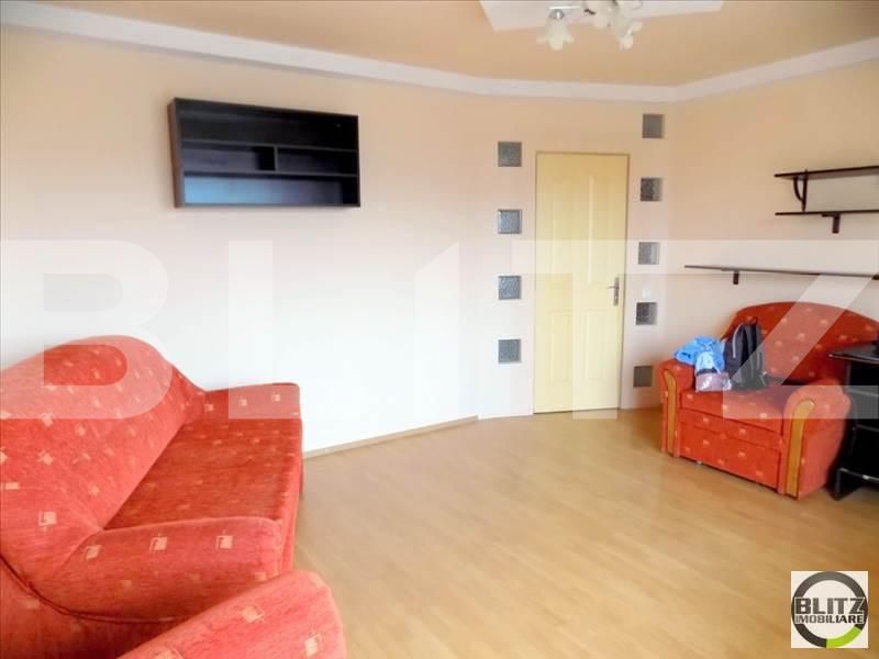 Garsonieră de închiriat Marasti - 14848AI | BLITZ Cluj-Napoca | Poza3