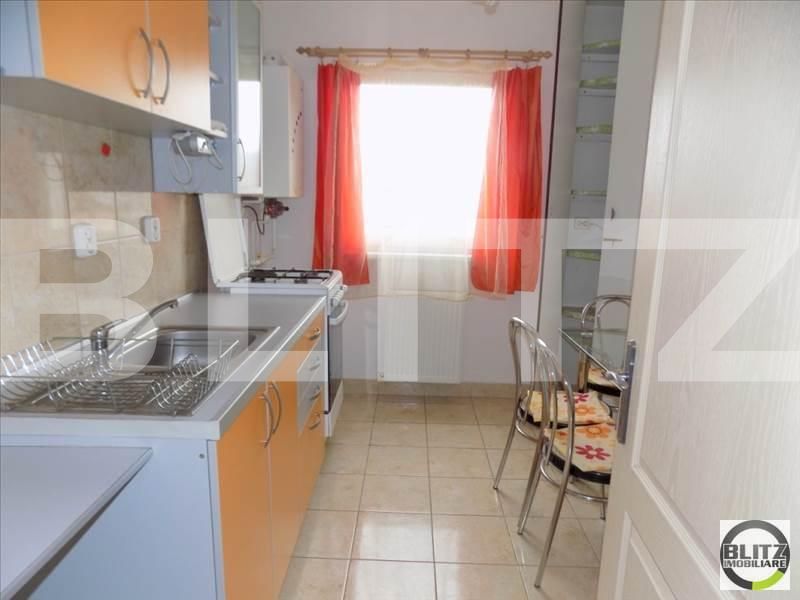 Garsonieră de închiriat Marasti - 14848AI | BLITZ Cluj-Napoca | Poza4