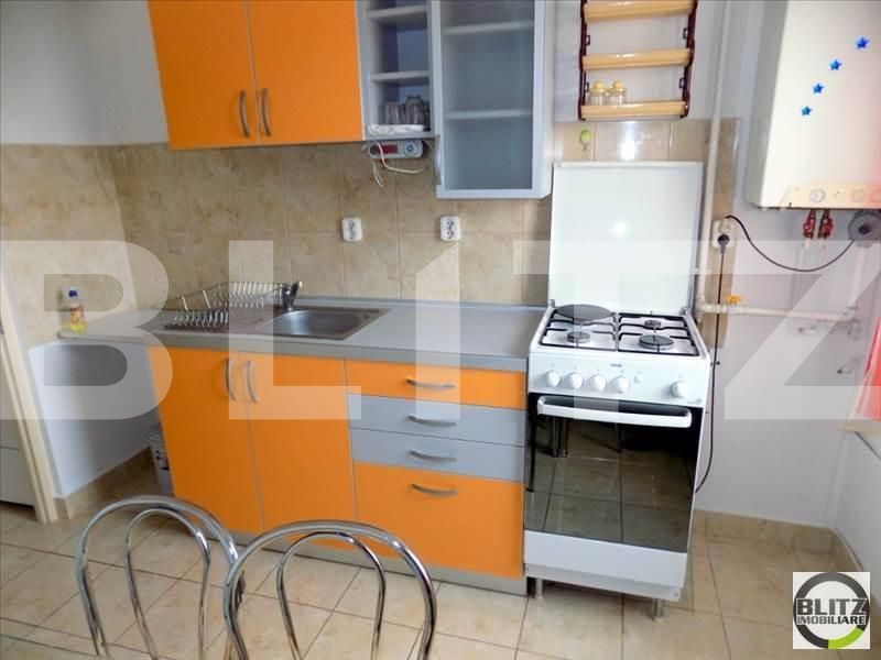 Garsonieră de închiriat Marasti - 14848AI | BLITZ Cluj-Napoca | Poza6