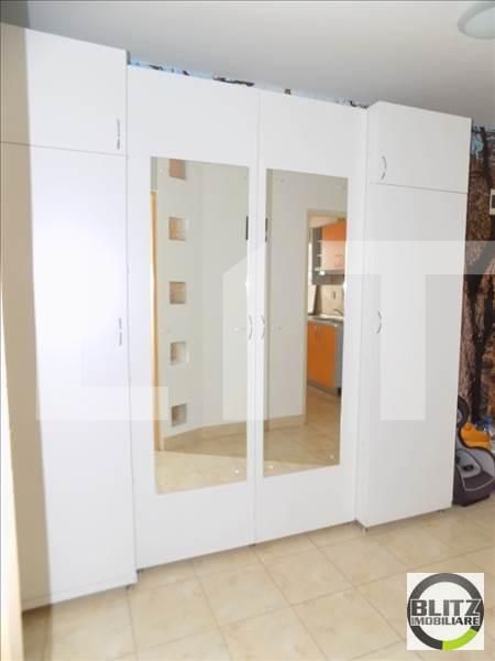 Garsonieră de închiriat Marasti - 14848AI | BLITZ Cluj-Napoca | Poza7