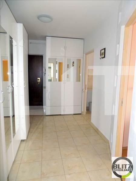 Garsonieră de închiriat Marasti - 14848AI | BLITZ Cluj-Napoca | Poza8