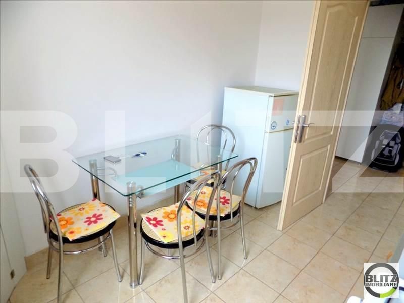 Garsonieră de închiriat Marasti - 14848AI | BLITZ Cluj-Napoca | Poza5