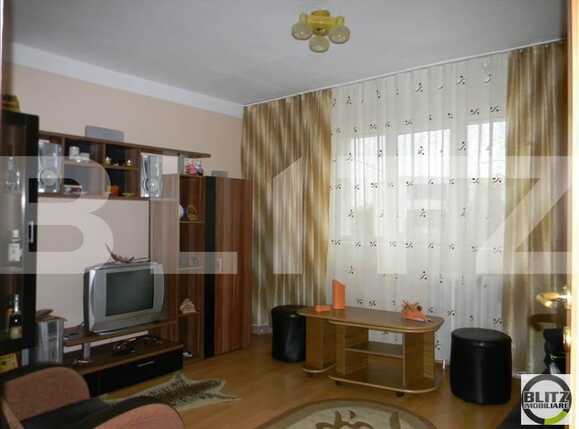 Apartament de vânzare 4 camere Manastur - 14849AV | BLITZ Cluj-Napoca | Poza1