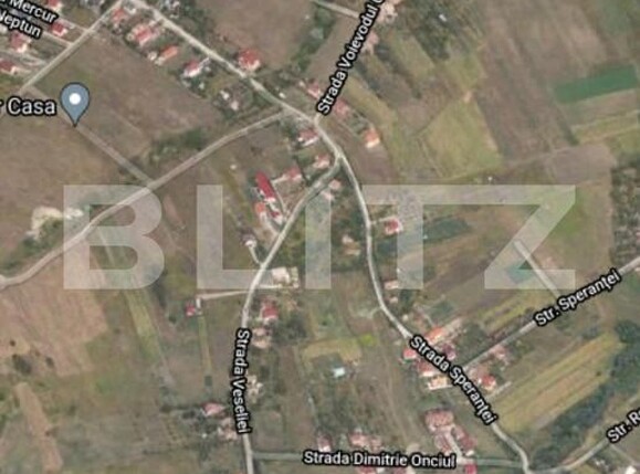 Casa de vânzare 2 camere Borhanci - 148491CV | BLITZ Cluj-Napoca | Poza1