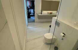 Casa individuala exclusivista intr-o zona rezidentiala de case si vile