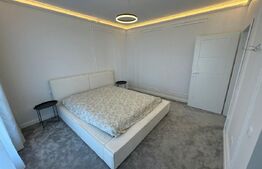 Casa individuala exclusivista intr-o zona rezidentiala de case si vile