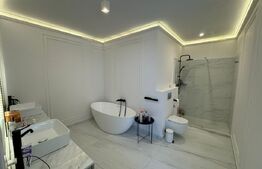 Casa individuala exclusivista intr-o zona rezidentiala de case si vile