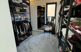 Casa individuala exclusivista intr-o zona rezidentiala de case si vile