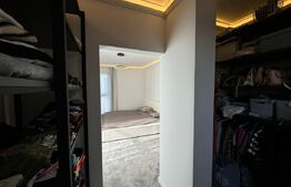 Casa individuala exclusivista intr-o zona rezidentiala de case si vile