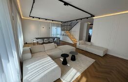 Casa individuala exclusivista intr-o zona rezidentiala de case si vile