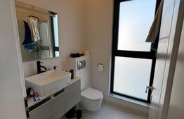 Casa individuala exclusivista intr-o zona rezidentiala de case si vile