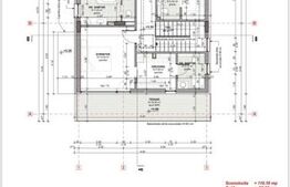 Casa individuala exclusivista intr-o zona rezidentiala de case si vile