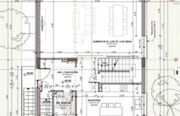 Casa individuala exclusivista intr-o zona rezidentiala de case si vile