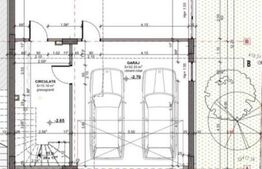 Casa individuala exclusivista intr-o zona rezidentiala de case si vile