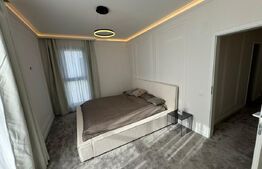Casa individuala exclusivista intr-o zona rezidentiala de case si vile