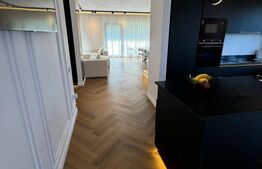 Casa individuala exclusivista intr-o zona rezidentiala de case si vile