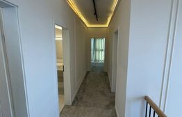 Casa individuala exclusivista intr-o zona rezidentiala de case si vile