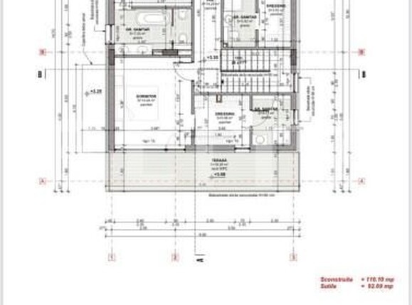 Casa de vânzare 4 camere Andrei Mureşanu - 148492CV | BLITZ Cluj-Napoca | Poza24