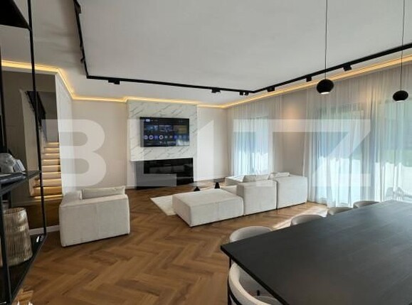 Casa de vânzare 4 camere Andrei Mureşanu - 148492CV | BLITZ Cluj-Napoca | Poza5