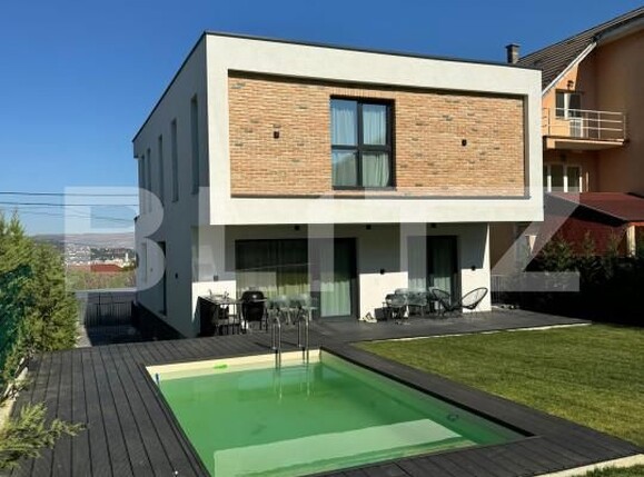 Casa de vânzare 4 camere Andrei Mureşanu - 148492CV | BLITZ Cluj-Napoca | Poza3