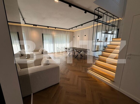 Casa de vânzare 4 camere Andrei Mureşanu - 148492CV | BLITZ Cluj-Napoca | Poza4