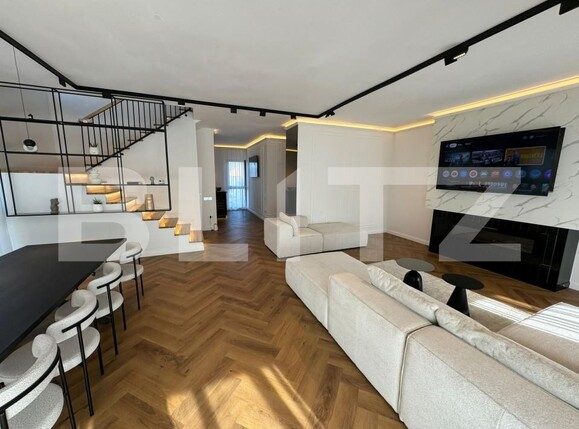 Casa de vânzare 4 camere Andrei Mureşanu - 148492CV | BLITZ Cluj-Napoca | Poza2