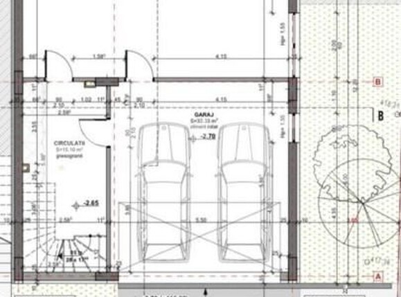 Casa de vânzare 4 camere Andrei Mureşanu - 148492CV | BLITZ Cluj-Napoca | Poza22