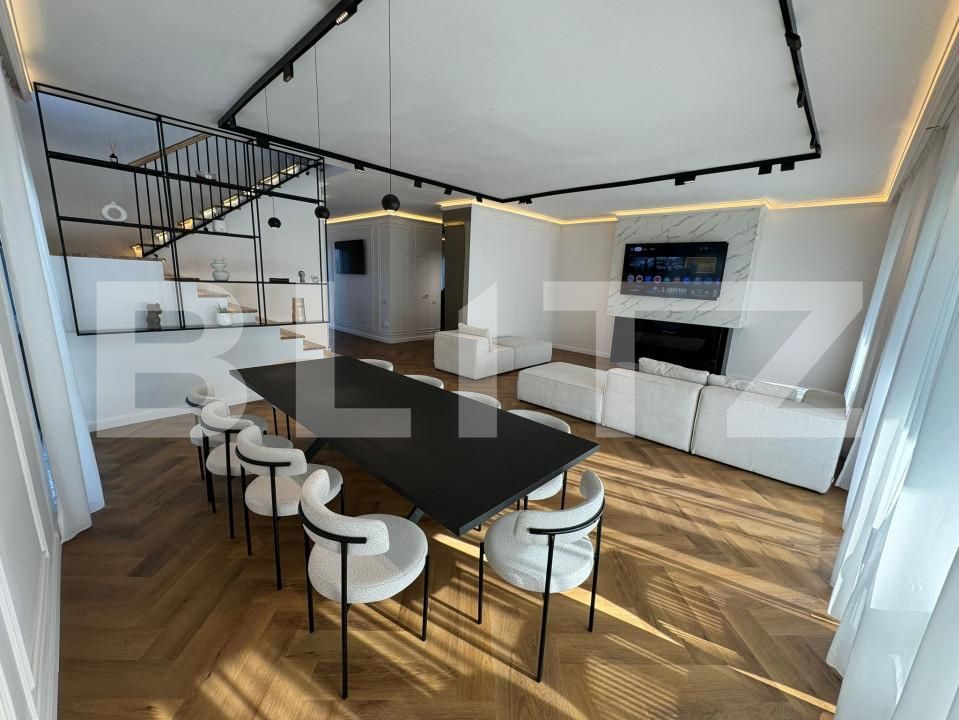 Casa de vânzare 4 camere Andrei Mureşanu - 148492CV | BLITZ Cluj-Napoca | Poza3
