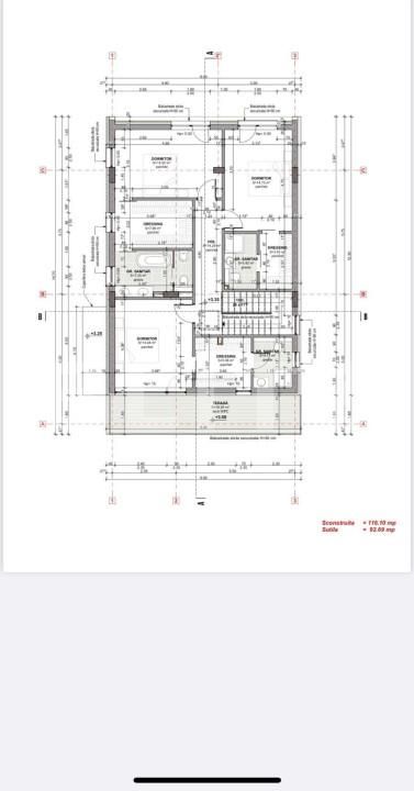 Casa de vânzare 4 camere Andrei Mureşanu - 148492CV | BLITZ Cluj-Napoca | Poza24