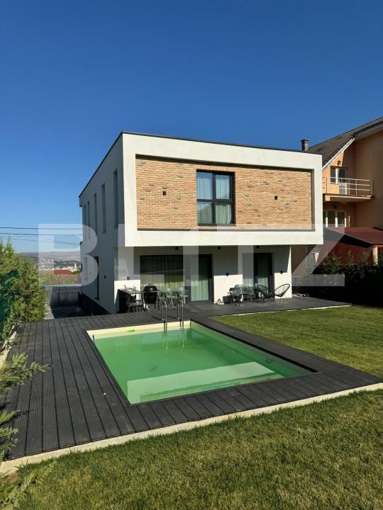 Casa de vânzare 4 camere Andrei Mureşanu - 148492CV | BLITZ Cluj-Napoca | Poza3