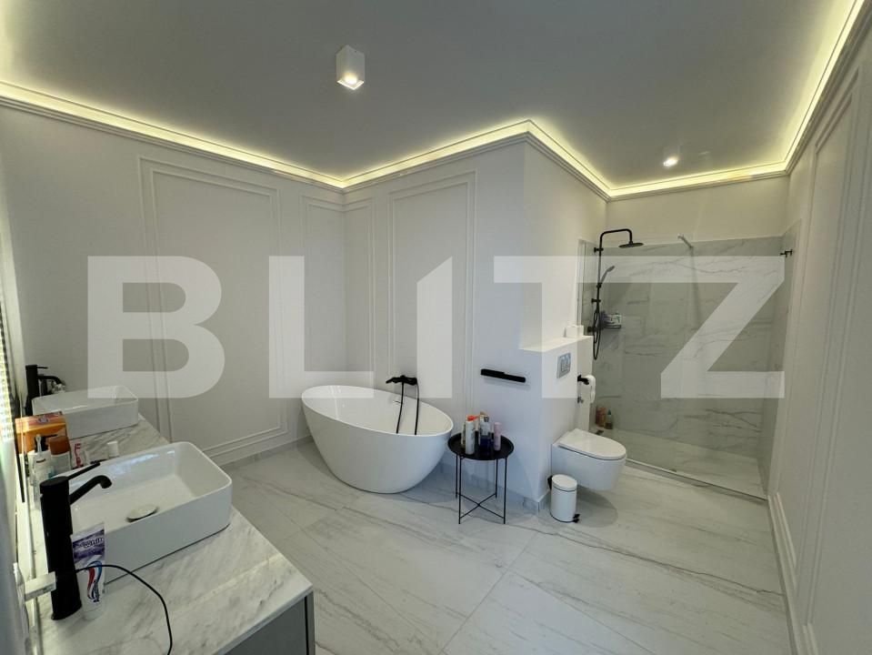 Casa de vânzare 4 camere Andrei Mureşanu - 148492CV | BLITZ Cluj-Napoca | Poza8