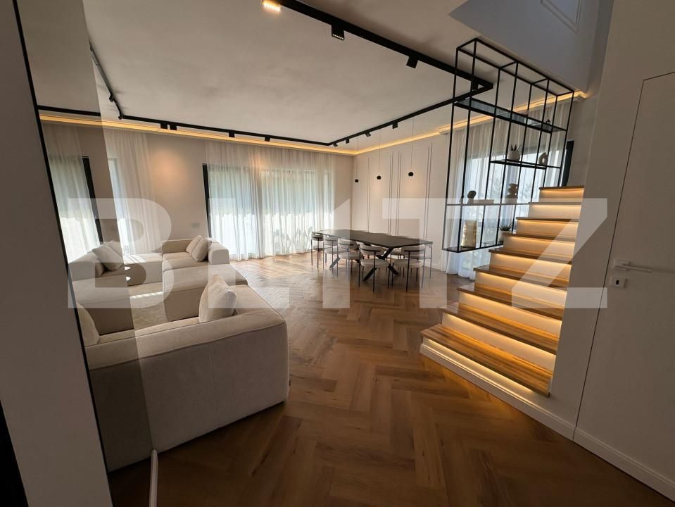 Casa de vânzare 4 camere Andrei Mureşanu - 148492CV | BLITZ Cluj-Napoca | Poza4