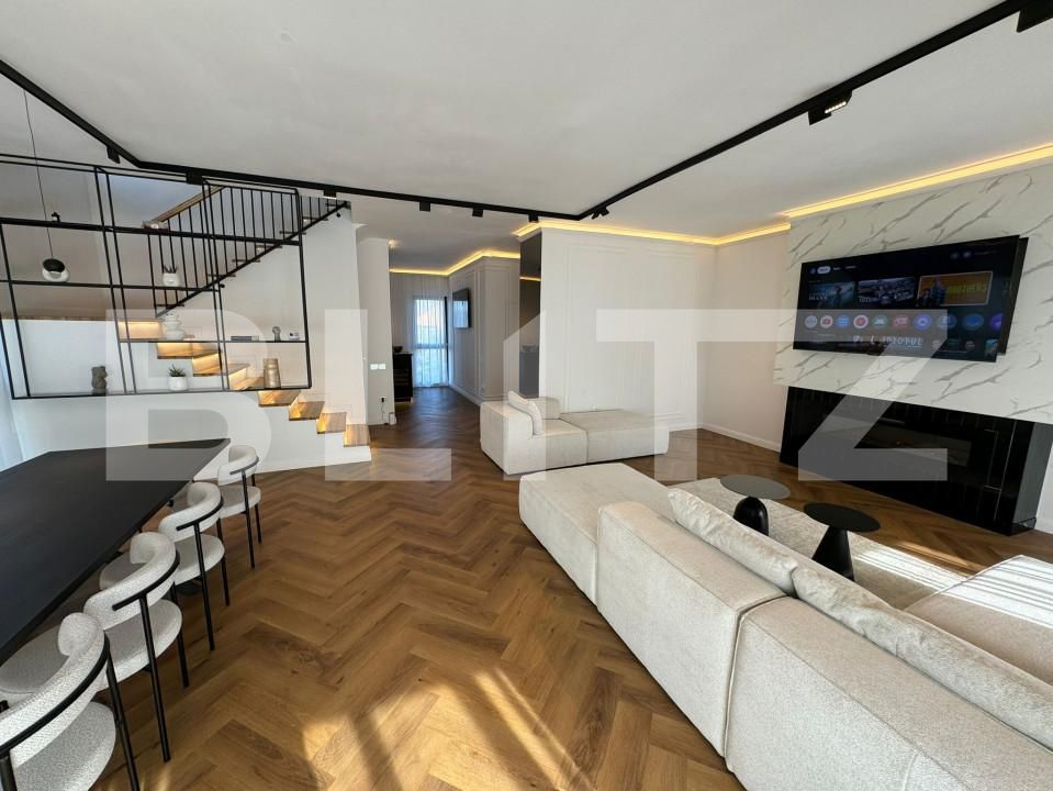 Casa de vânzare 4 camere Andrei Mureşanu - 148492CV | BLITZ Cluj-Napoca | Poza2