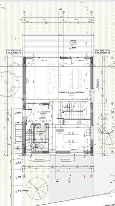 Casa de vânzare 4 camere Andrei Mureşanu - 148492CV | BLITZ Cluj-Napoca | Poza23