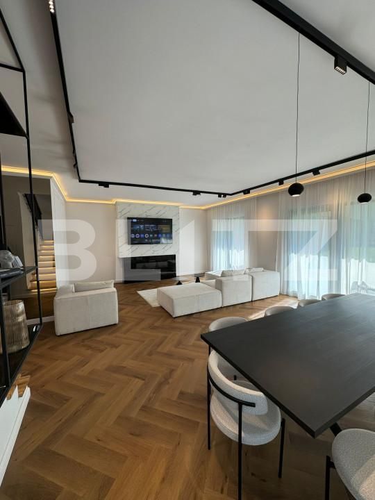 Casa de vânzare 4 camere Andrei Mureşanu - 148492CV | BLITZ Cluj-Napoca | Poza5