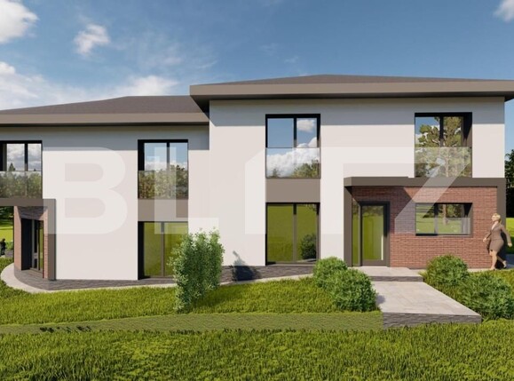 Casa de vânzare 5 camere Borhanci - 148493CV | BLITZ Cluj-Napoca | Poza4