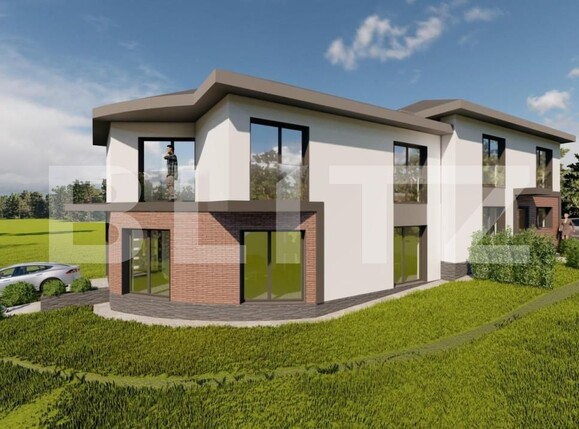 Casa de vânzare 5 camere Borhanci - 148493CV | BLITZ Cluj-Napoca | Poza1