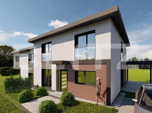 Casa de vânzare 5 camere Borhanci - 148493CV | BLITZ Cluj-Napoca | Poza3