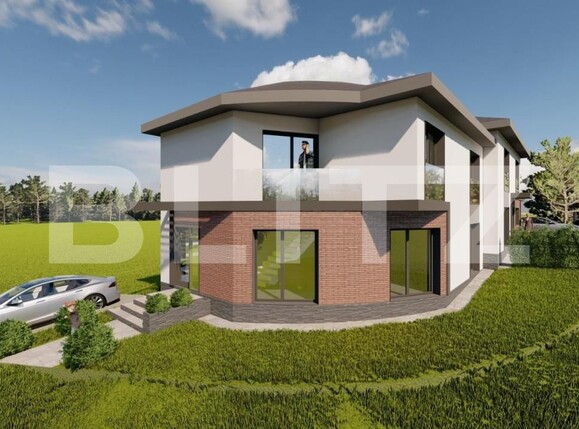 Casa de vânzare 5 camere Borhanci - 148493CV | BLITZ Cluj-Napoca | Poza5