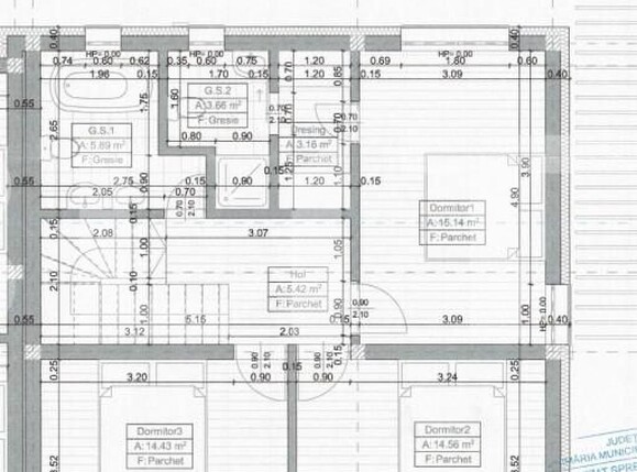 Casa de vânzare 5 camere Borhanci - 148493CV | BLITZ Cluj-Napoca | Poza7